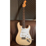 Fender Stratocaster Japonesa 1987