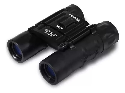 Binocular Shilba Compact 10x25 Lente Azul