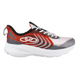 Zapatillas Hombre Olympikus G-urano Evasense Running Gym