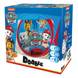 Dobble Patrulla Canina (paw Patrol) Juego De Mesa Asmodee