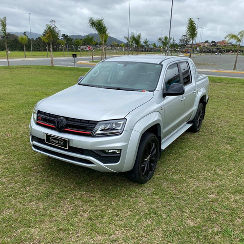 VOLKSWAGEN AMAROK 3.0 CD EXTREME 24V DIESEL 4X4 AUTOMATI...