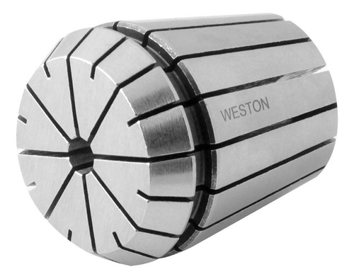  Boquilla Redonda Tipo Er40 18mm Weston Sa-025-2075