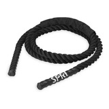 Soga De Salto 25mm / Battle Rope / Crossffit / Spri Usa