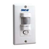 Detector De Movimiento Sica Embutir Caja 10x5 374150