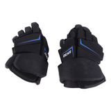 Guantes De Hockey Sobre Hielo, 1 Par, Transpirables, Protect