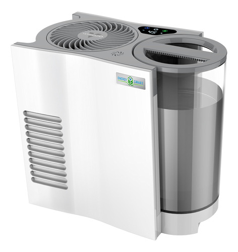 Vornado Evdc300smart Humidificador Por Evaporacin Con Apagad