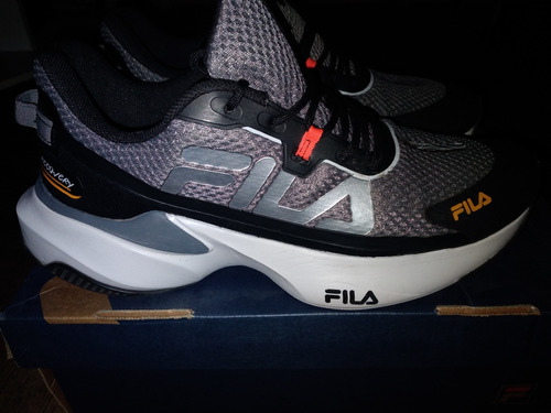 Zapatillas Fila Recovery 40