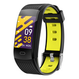 Pulsera De Reloj Inteligente Deportiva Bluetooth Step Inform