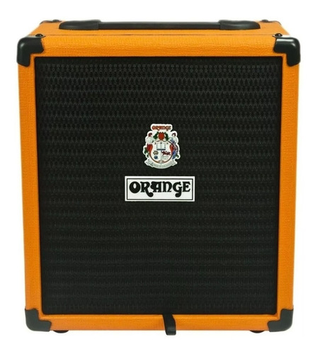 Amplificador Orange Crush 25bx