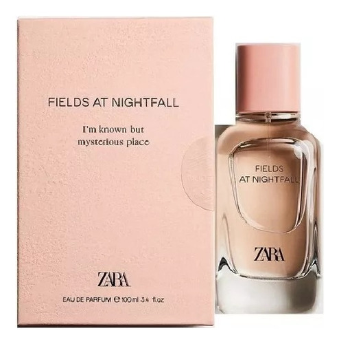 Zara Fields At Nightfall 100ml