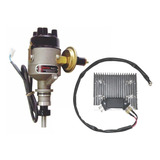 Distribuidor Electronico Ford Taunus Sierra 2.0 - 2.3