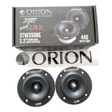 Super Tweeter Orion 3.2   Xtr440w /110rms Xtw350ne Neodymium