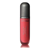 Labial Líquido Ultra Hd Lip Mousse Sunset Mate Revlon