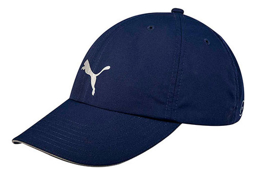 Gorra Puma Running Cap Lll - Azul