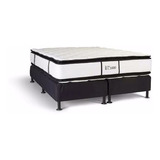 Sommier La Cardeuse Lc 1000 180 X 190 King Size