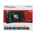 Dvd Pioneer Avh-z5280tv Bluetooth Espelhamento Web Link