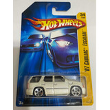 Hot Wheels Cadillac Escalade 2007