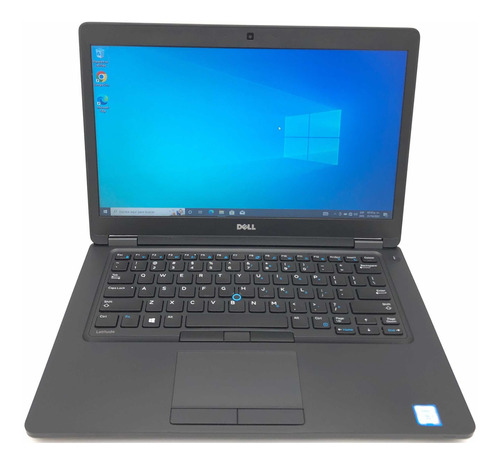 Laptop Dell Barata I7-7820hq 16gb Ram 256gb Ssd  Nvidia 2gb