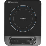 Cooktop 1q Indução Perfect Cuisine 127v Cadence