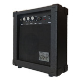 Amplificador Para Guitarra Acustica   Creep 10 Watts 