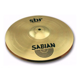 Sabian Platilos Hi-hats 13  Totalmente Nuevo  