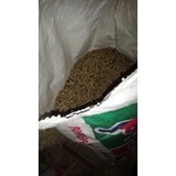 Alimento Pellets De Alfalfa Ideal Conejos Y Otros Bolsa40kg 