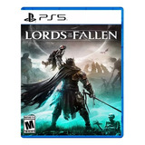 Lords Of The Fallen - Standard Edition - Ps5