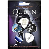 Queen / Brian Puede Establecer 5 Productos Con Licencia De P