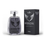 Deo Col. Des. Invencível - Original 100ml