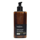 Hidratante Pós-barba Sensitive Profissional 500 Ml - Viking