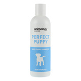 Shampoo Cachorro Animology 250 Ml Fragancia Talco De Bebé