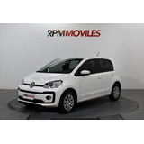 Volkswagen Up Move Manual 5p 2017 Rpm Moviles