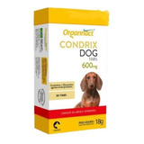 Condrix Dog 600mg 30 Tabletes