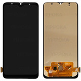 Pantalla Display Lcd Samsung A70 Oled Sin Marco MultiPhone