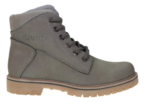 Botas Jeep Dama Casquillo 10752