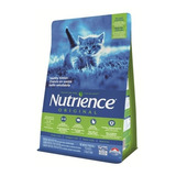 Nutrience Original Kitten (gatito) 2,5 Kg