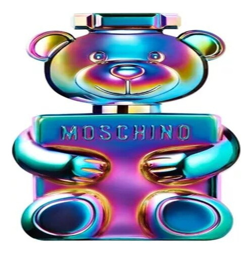 Moschino Toy 2 Pearl Edp X 50ml Masaromas