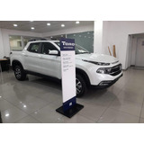 Fiat Toro Freedom 1.8 16v 4x2 At6 Okm Entrega Inmediata