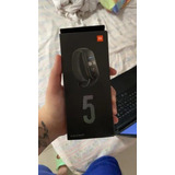 Xiaomi Mi Band 5 Versão Global