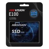 Disco Solido Hikvision 512gb