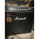 Combo Amplificador Bajo Marshall Mb150