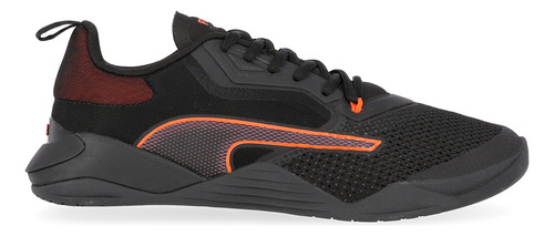 Zapatillas Running Puma Fuse 2.0 Hombre Baj