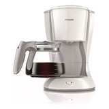 Cafetera De Filtro Philips Hd7447/00 1.2 L Jarra De Vidrio