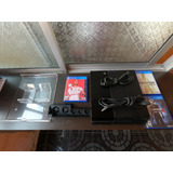 Playstation 4 500gb Sin Controles