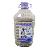 Piedra Para Gatos Rubicat Lavanda Aglomerante 5,3 Kg.