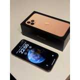 iPhone 11 Pro 64gb Rose Gold Dourado C/ Caixa Original