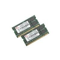 Gskill 4 Gb (2 X 2 Gb) De 200 Pines Pc2-5300 Ddr2 667 De Dob