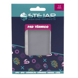 Stejar Thermal Pad 95x45x1.0mm 12.8 W/mk Extreme Alto Rendim