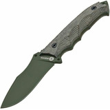 Boker Arbolito Buffalo Soul 42 Micarta 3163 Total 23cm N695