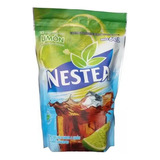 Nestea Té Negro Soluble Sabor A Limón 60 Litros